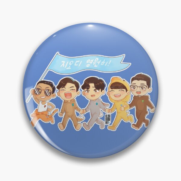 Item preview, g.o.d lets go forever! designed and sold by alisadumb.