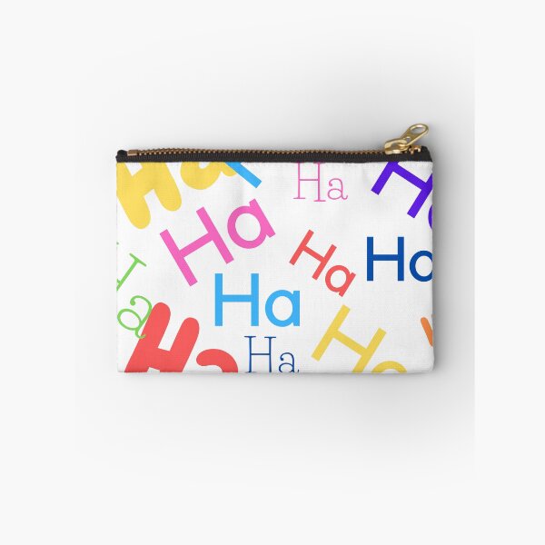 Item preview, Ha ha ha designed and sold by thnalsaleh.