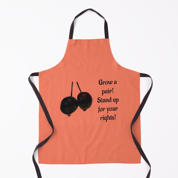 Item preview, Grow a pair designed and sold by Jack Cox.
