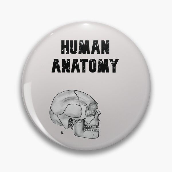 Item preview, Anatomy Skull designed and sold by Arte Del Cuerpo Humano.