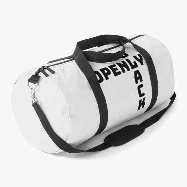 Item preview, Openly Black Design designed and sold by HeyFellowKids.