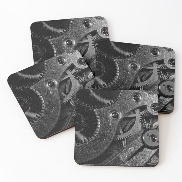 Item preview, Brass Hearted - Monochrome designed and sold by AngeloDeVal.