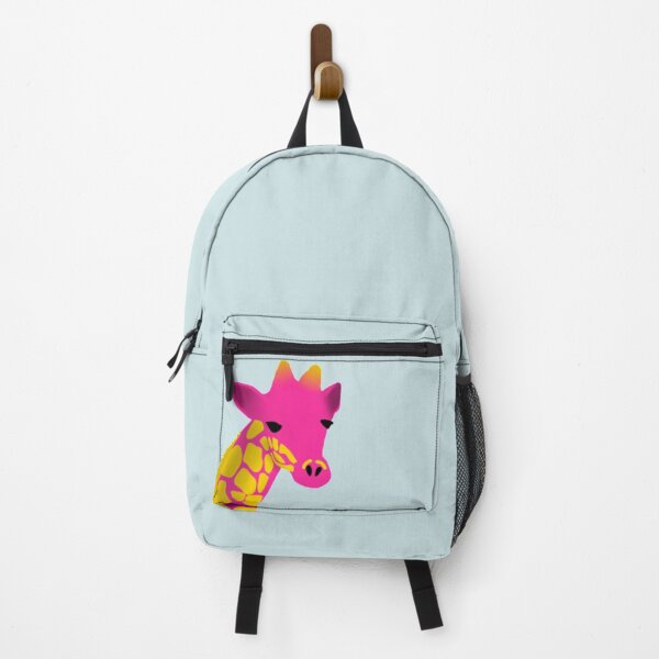 Item preview, The Pink Giraffe designed and sold by emDesign123.