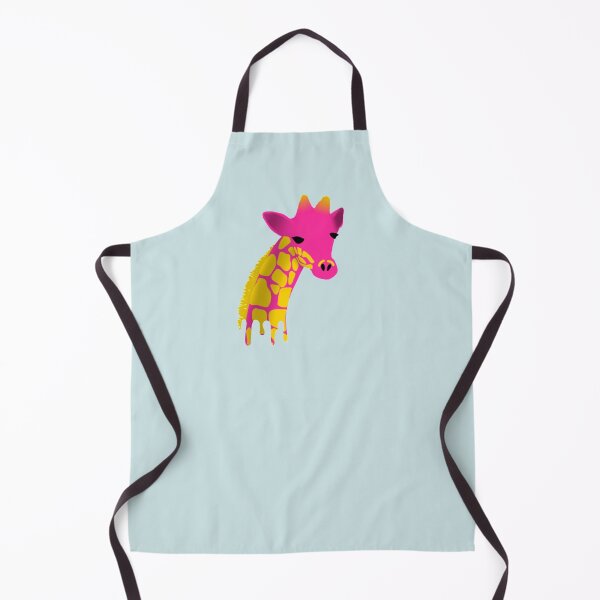 Item preview, The Pink Giraffe designed and sold by emDesign123.
