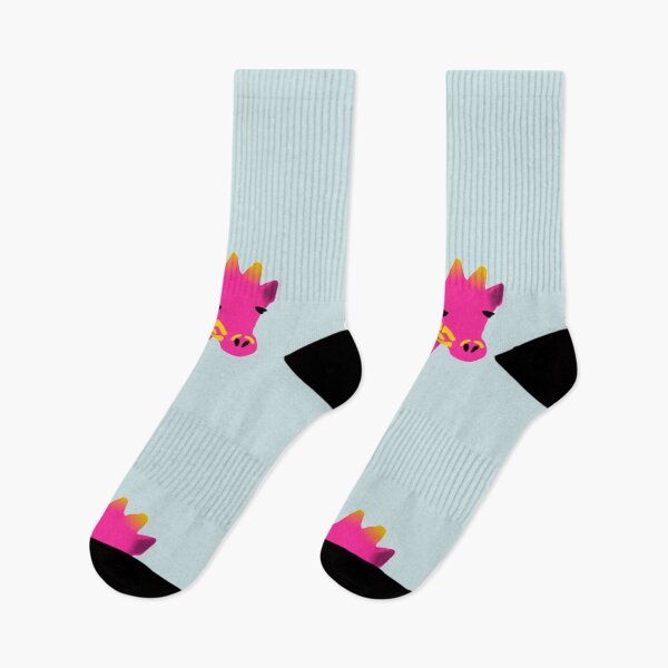 Item preview, The Pink Giraffe designed and sold by emDesign123.