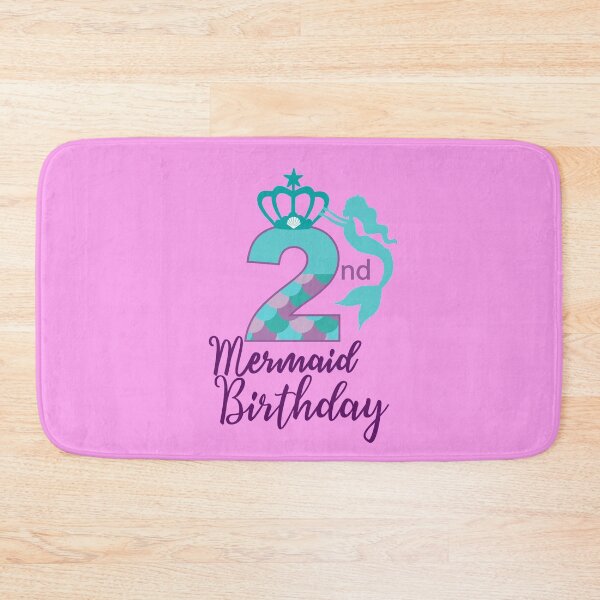 Item preview, Copy of 10 mermaid birthday gift idea designed and sold by WOWSOMETHINGNEW.