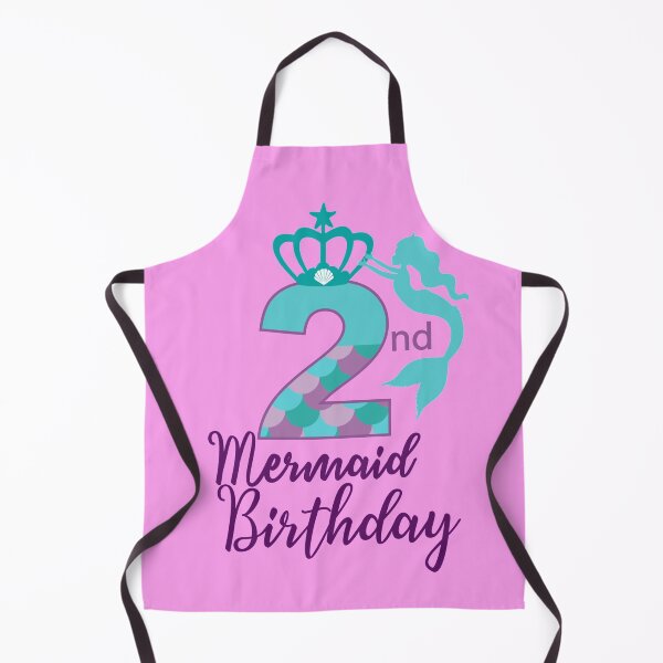 Item preview, Copy of 10 mermaid birthday gift idea designed and sold by WOWSOMETHINGNEW.