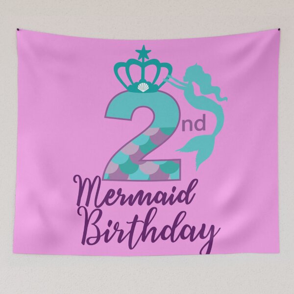 Item preview, Copy of 10 mermaid birthday gift idea designed and sold by WOWSOMETHINGNEW.