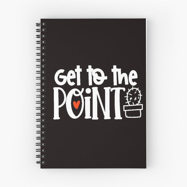 Item preview, Get to the point designed and sold by thepetcellar.