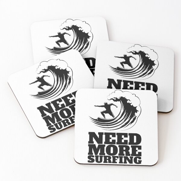 Item preview, Need more Surfing designed and sold by SkillDesigner.