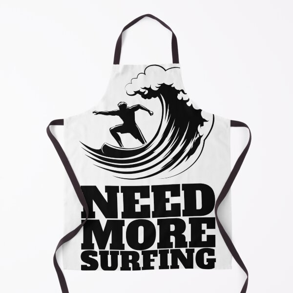 Item preview, Need more Surfing designed and sold by SkillDesigner.