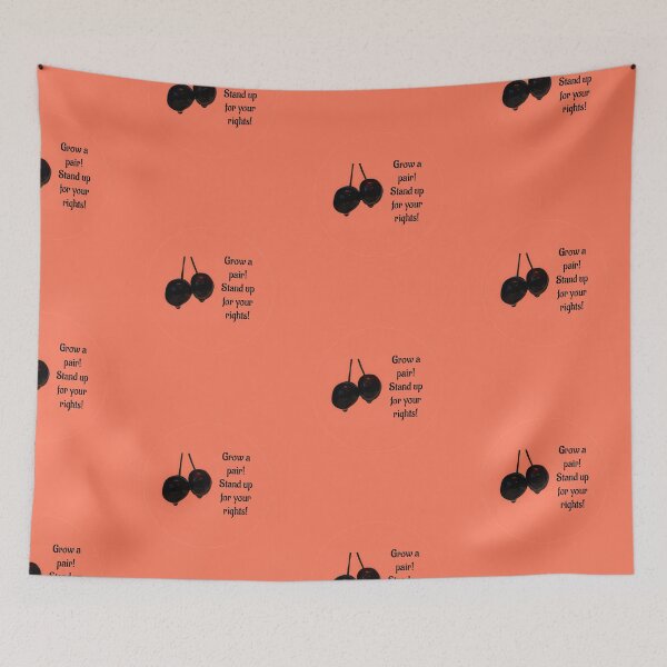 Item preview, Grow a pair designed and sold by Jack Cox.