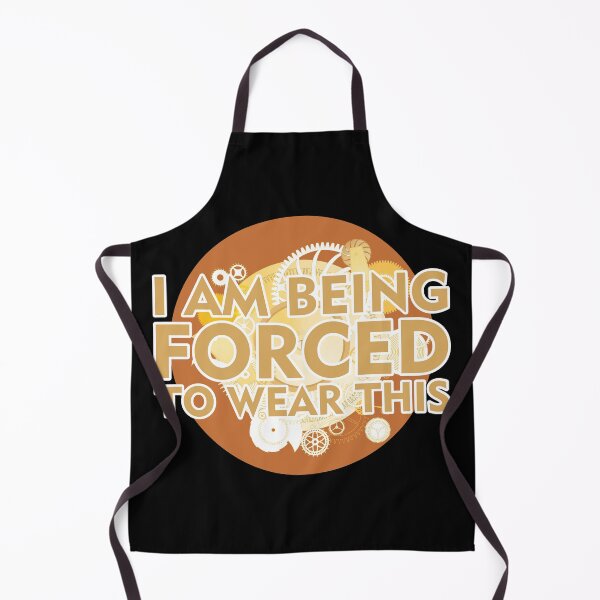 Item preview, I am being forced to wear this designed and sold by Forever-Design.