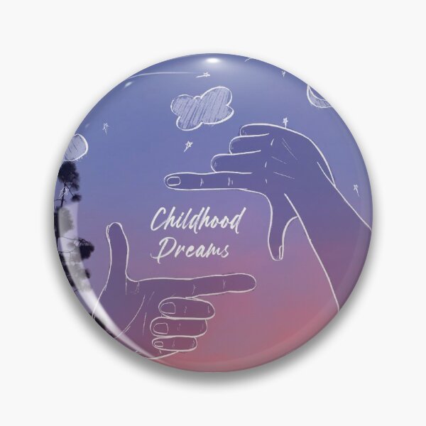 Item preview, Childhood Dreams designed and sold by Tsoler Discioglu.