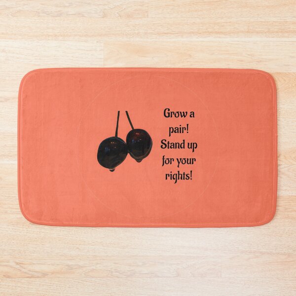 Item preview, Grow a pair designed and sold by Jack Cox.