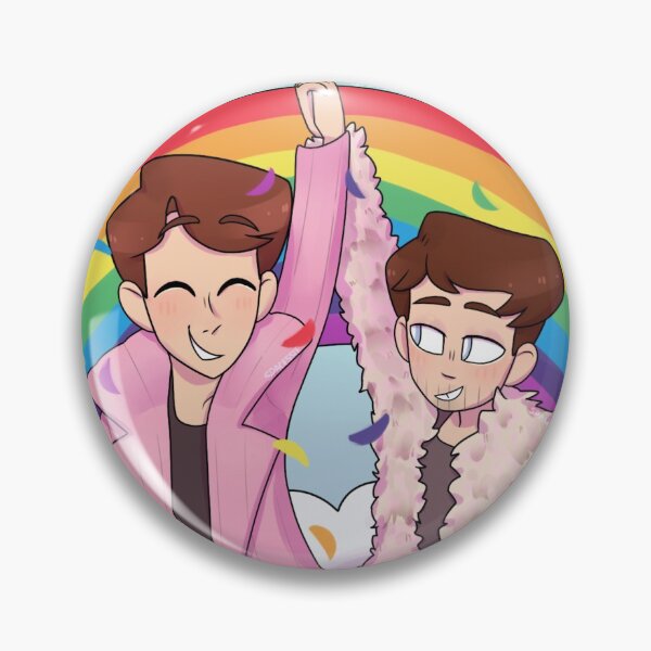 Item preview, Brotzly pride designed and sold by spacessie.