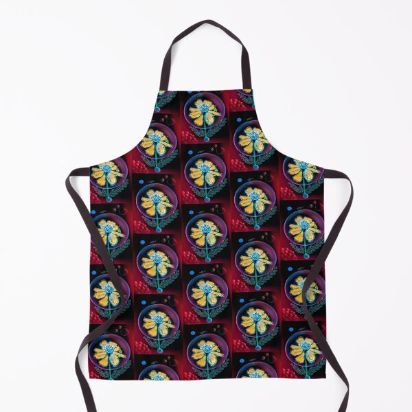 Item preview, Space Cadet Camelia designed and sold by Mary Jacinto.