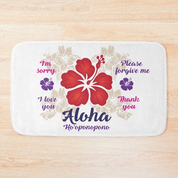 Item preview, Aloha Ho'oponopono  designed and sold by marcosty.