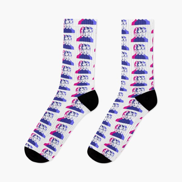 Item preview, Triple Twiggy | Pop Art designed and sold by williamcuccio.