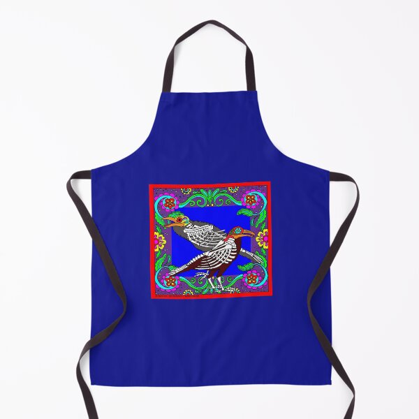 Item preview, Day of the Dead Ravens designed and sold by M. E. Bilisnansky McMorrow.