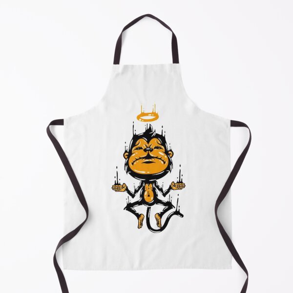 Item preview, good monkey designed and sold by DensaV.
