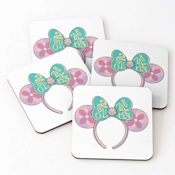 Item preview, It’s a Small World Ears designed and sold by dayton-kaley.