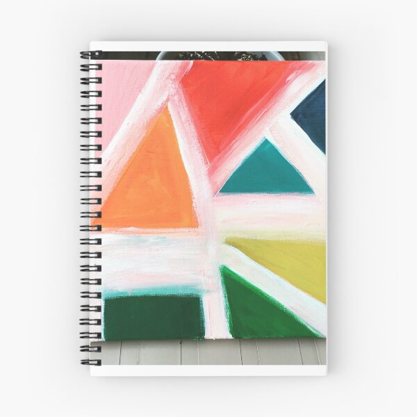 Item preview, Colorful Minimalism  designed and sold by Megan Nicole Czerwinski.