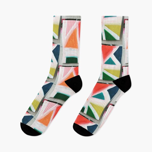 Item preview, Colorful Minimalism  designed and sold by Megan Nicole Czerwinski.