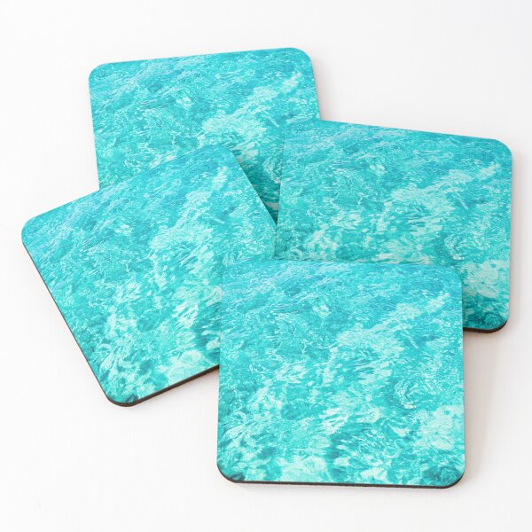 Item preview, Turquoise body of water designed and sold by TheRightHonMP.