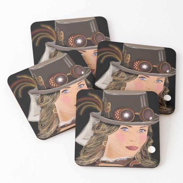 Item preview, My favorite steampunk designed and sold by lacyadiseño C.F.C.