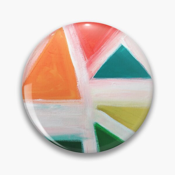 Item preview, Colorful Minimalism  designed and sold by Megan Nicole Czerwinski.