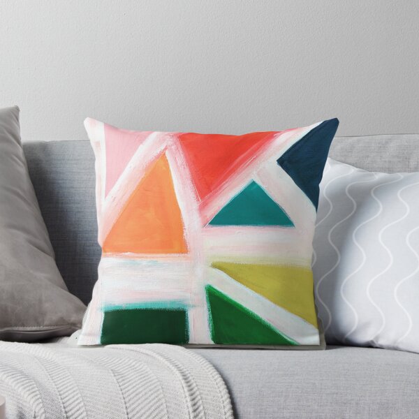 Item preview, Colorful Minimalism  designed and sold by Megan Nicole Czerwinski.