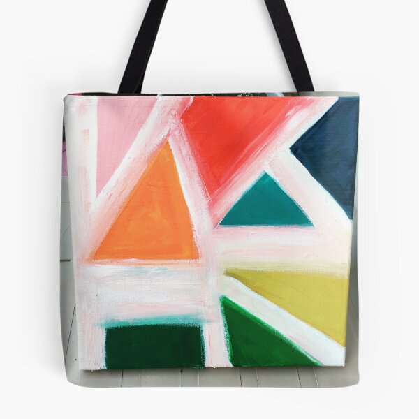 Item preview, Colorful Minimalism  designed and sold by Megan Nicole Czerwinski.