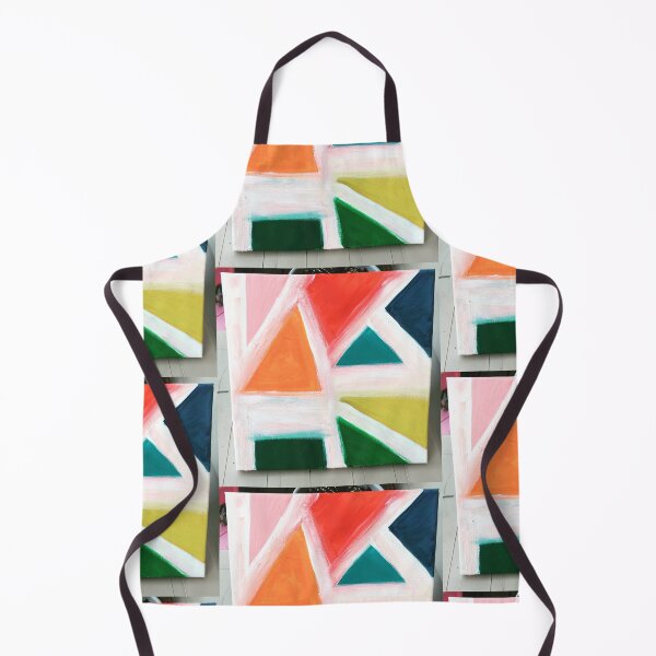 Item preview, Colorful Minimalism  designed and sold by Megan Nicole Czerwinski.