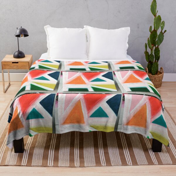 Item preview, Colorful Minimalism designed and sold by Megan Nicole Czerwinski.