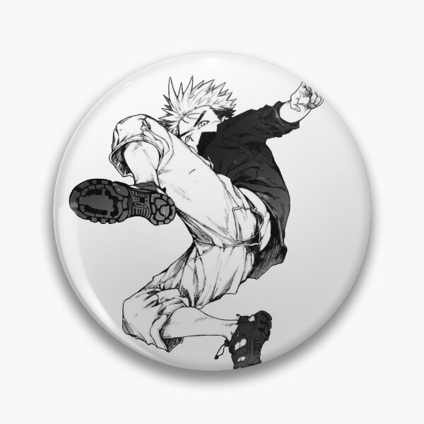 Item preview, Get Drop Kicked designed and sold by junsol.
