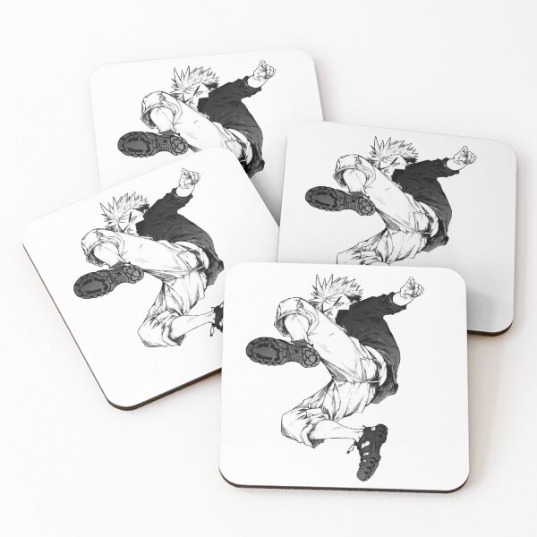 Item preview, Get Drop Kicked designed and sold by junsol.