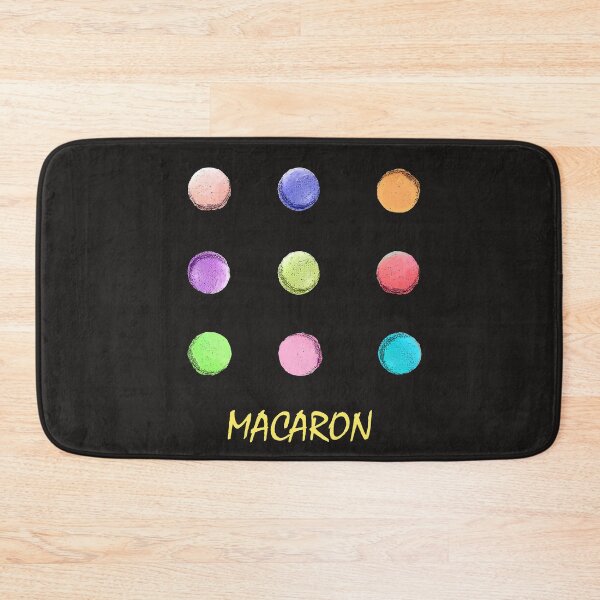 Item preview, Macarons colors designed and sold by marosi.