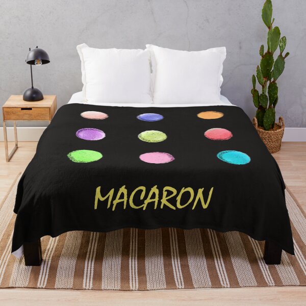 Item preview, Macarons colors designed and sold by marosi.