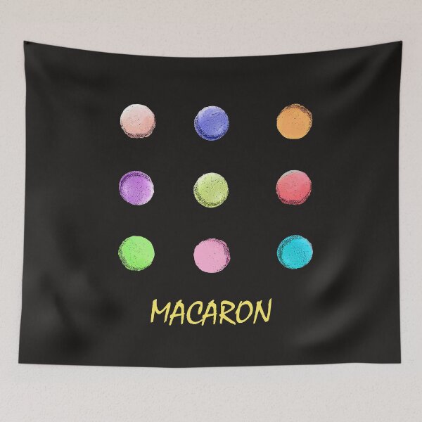 Item preview, Macarons colors designed and sold by marosi.