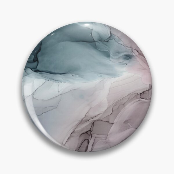Artikelvorschau, Mauve Blush & Stormy Blue Flow Zusammenfassung 2 entworfen und verkauft von Elizabeth Karlson.
