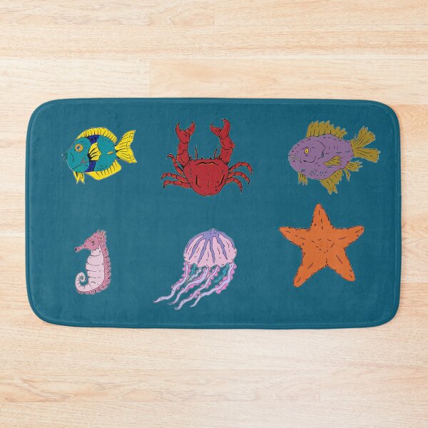 Item preview, Sea Cangrejo designed and sold by ragnacold.