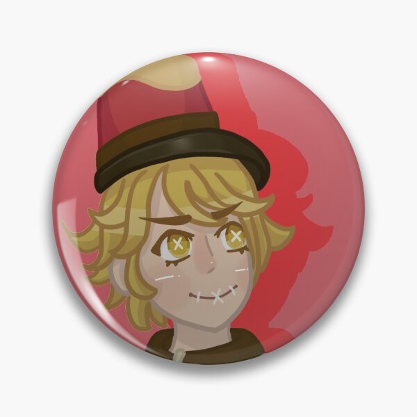 Item preview, Identity V Victor Grantz designed and sold by squibby222.