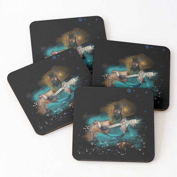 Item preview, Joni's song nighttime edition designed and sold by NoeliaMarziali.