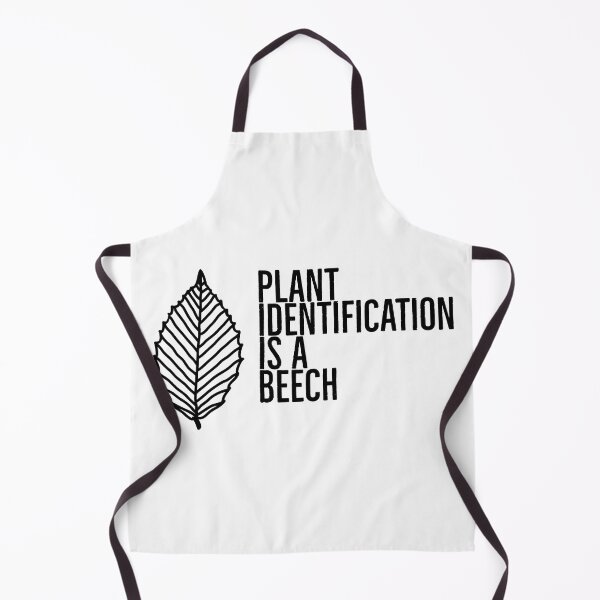 Item preview, Plant Identification is a beech designed and sold by Yviemakes.