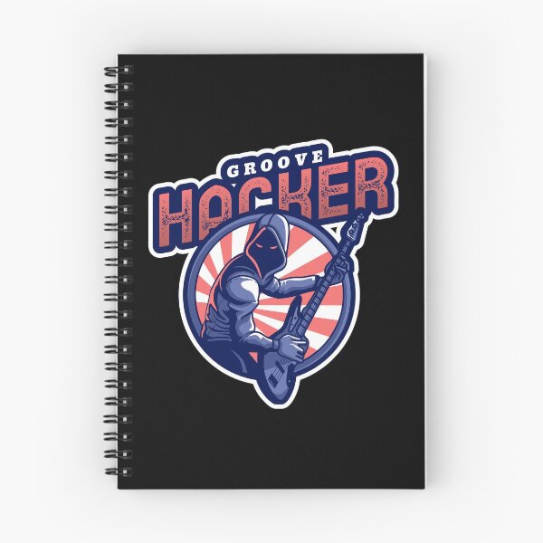 Item preview, Groove Hacker. Bass Player. designed and sold by GuitarSwitch.