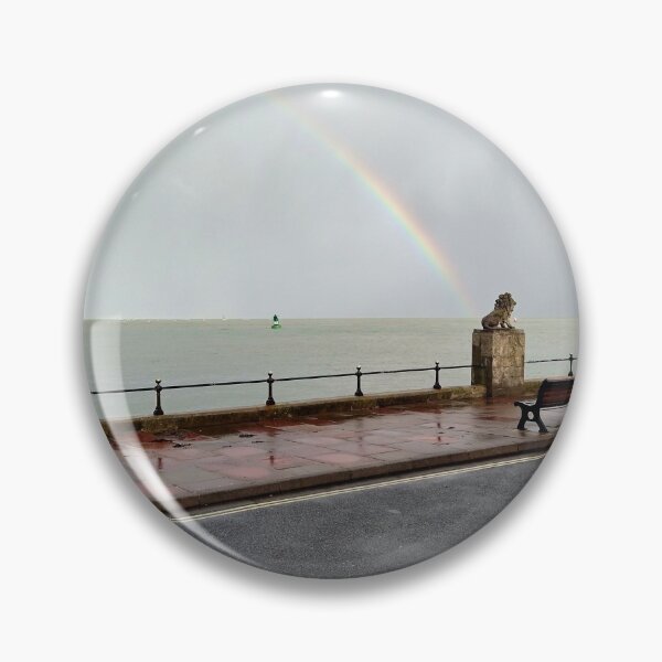 Item preview, Now I know what's at the end of the rainbow. designed and sold by ronsaunders47.