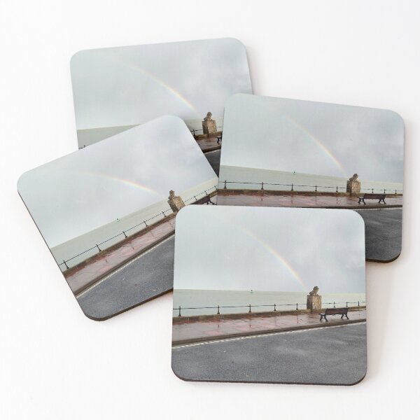 Item preview, Now I know what's at the end of the rainbow. designed and sold by ronsaunders47.