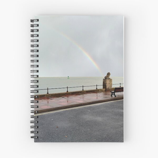 Item preview, Now I know what's at the end of the rainbow. designed and sold by ronsaunders47.