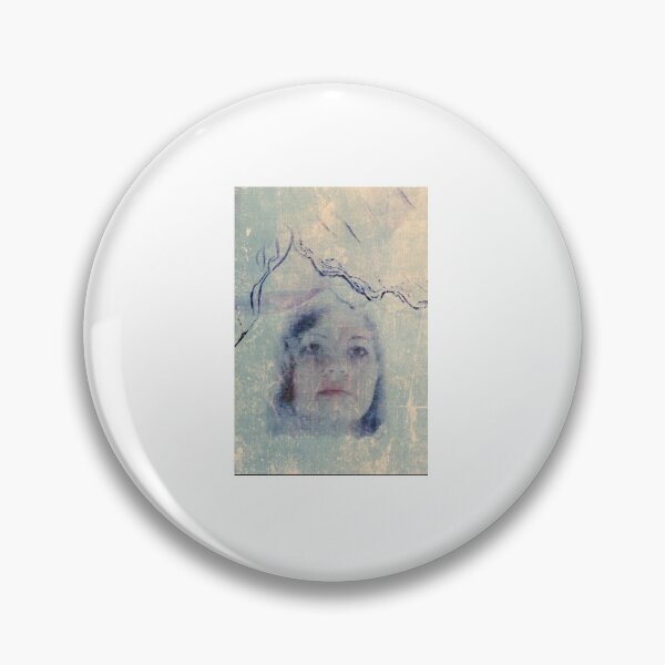 Item preview, portrait designed and sold by Lilu-Lili.